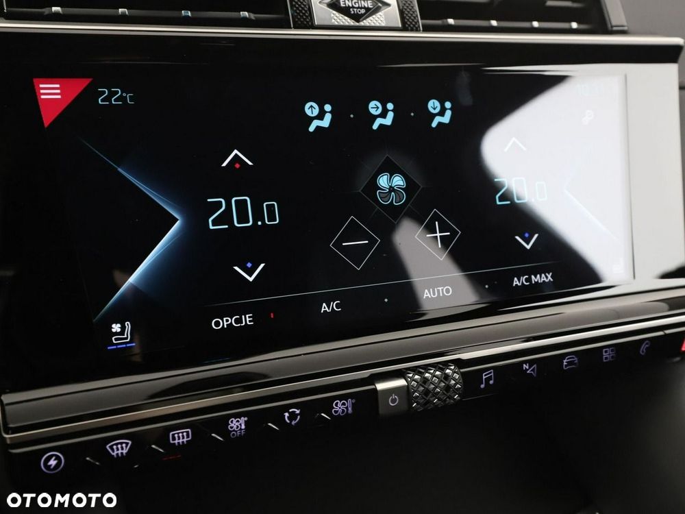 DS Automobiles DS 9 1.6 E-Tense Rivoli+ - 28