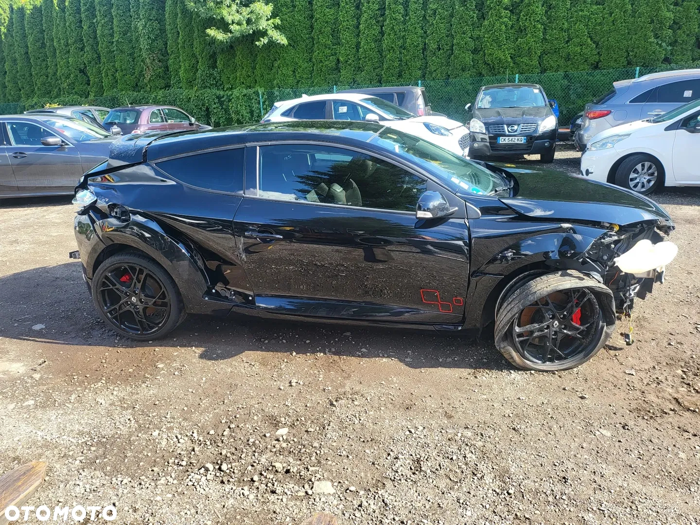 Renault Megane 2.0 16V R.S - 21