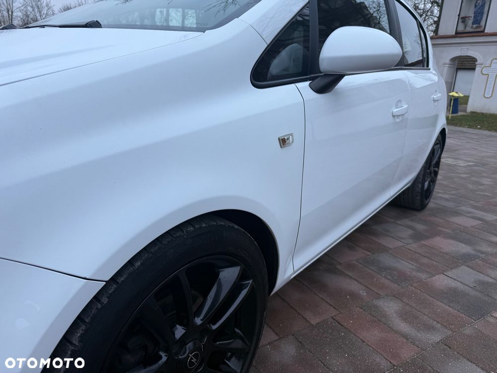 Opel Corsa 1.4 16V Color Elegance - 15