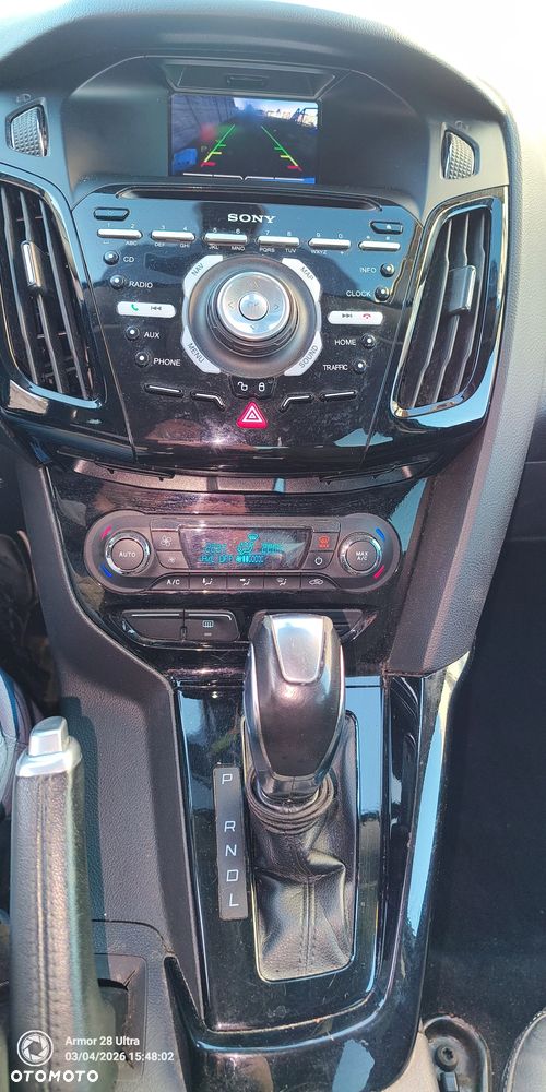 Ford Focus - 17