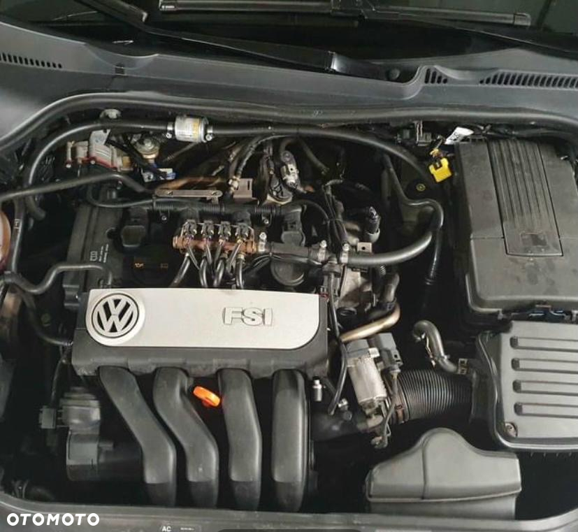Volkswagen Eos 2.0 FSI - 8