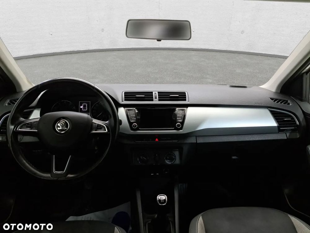 Skoda Fabia 1.0 TSI Ambition - 5