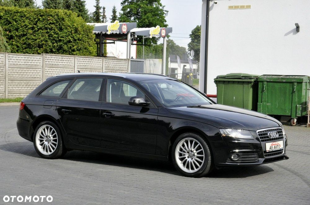 Audi A4 - 25