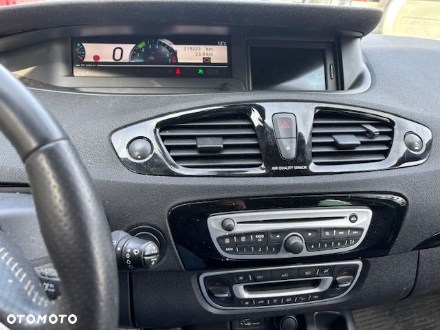 Renault Scenic TCe 130 Bose Edition - 14