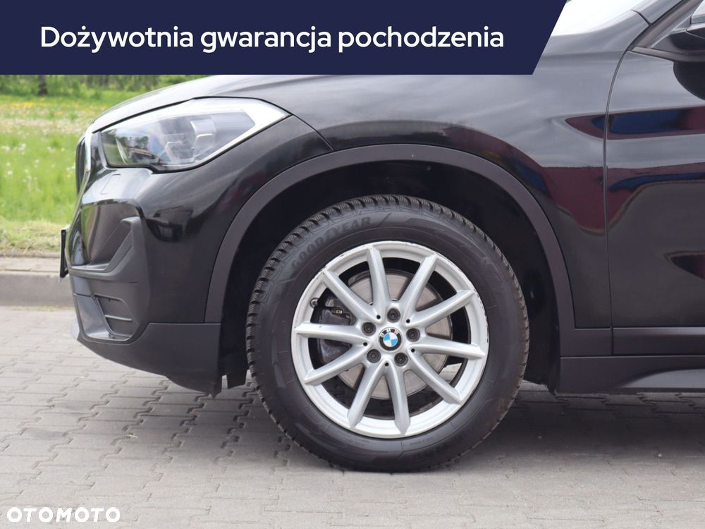 BMW X1 - 17