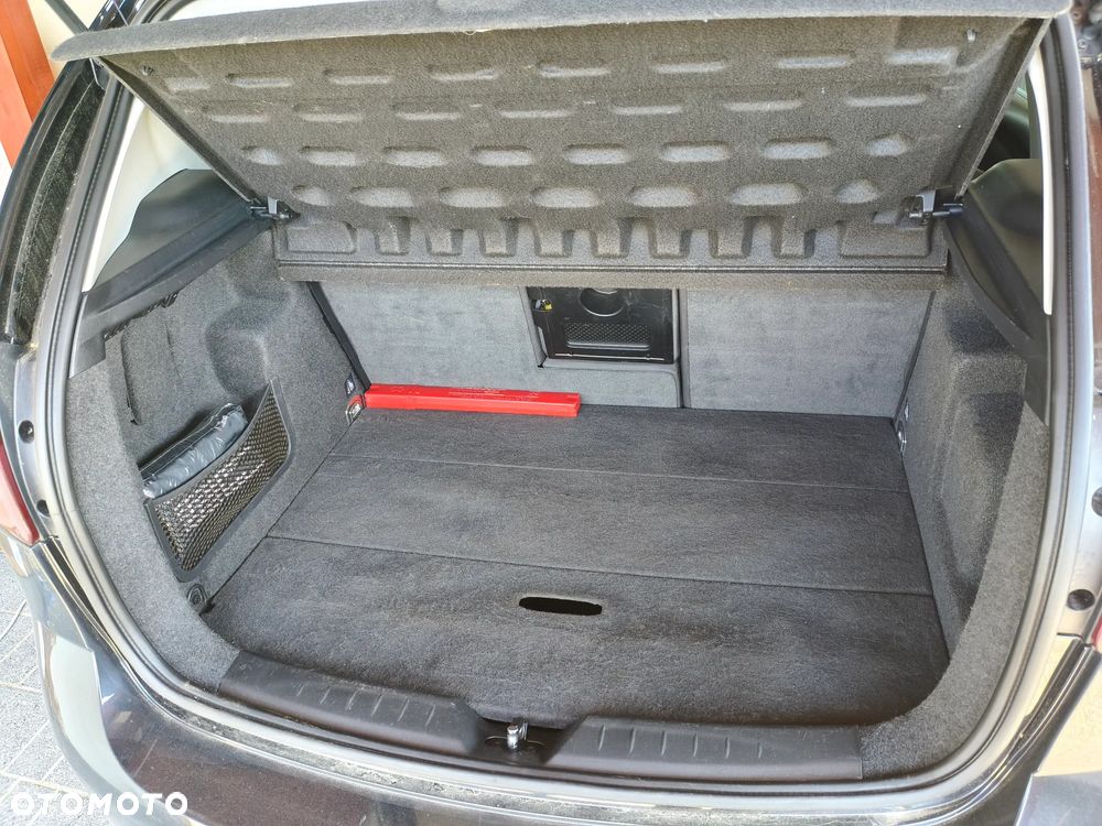 Seat Altea 1.6 TDI DPF CR Ecomotive Style Copa - 13