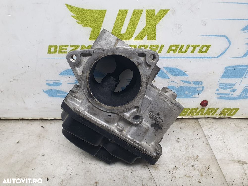 Supapa EGR vasv29007935 2.0 tdi CBA CBB Volkswagen VW Passat B6 [2005 - 1