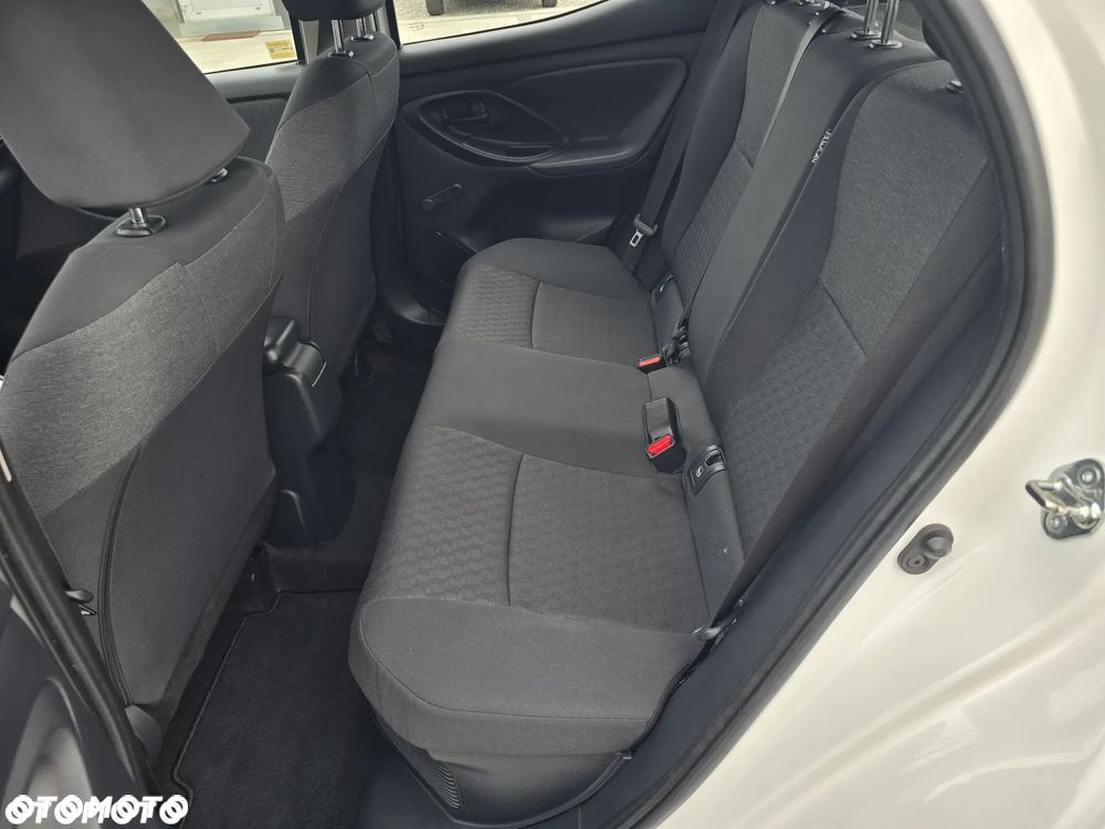 Toyota Yaris Hybrid 1.5 Comfort - 27