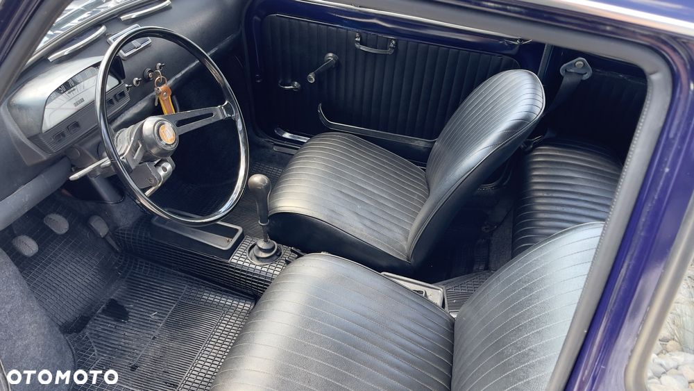 Fiat 500 - 30