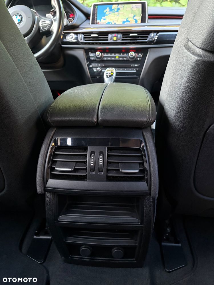 BMW X5 M - 10