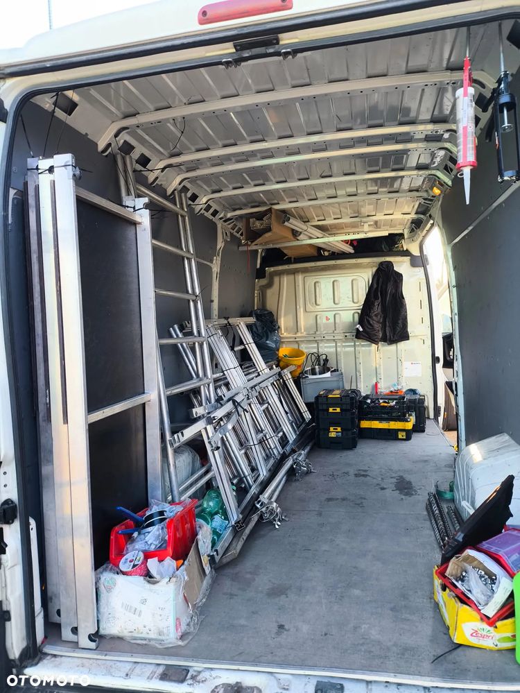 Citroën Jumper 35+ L4 - 6