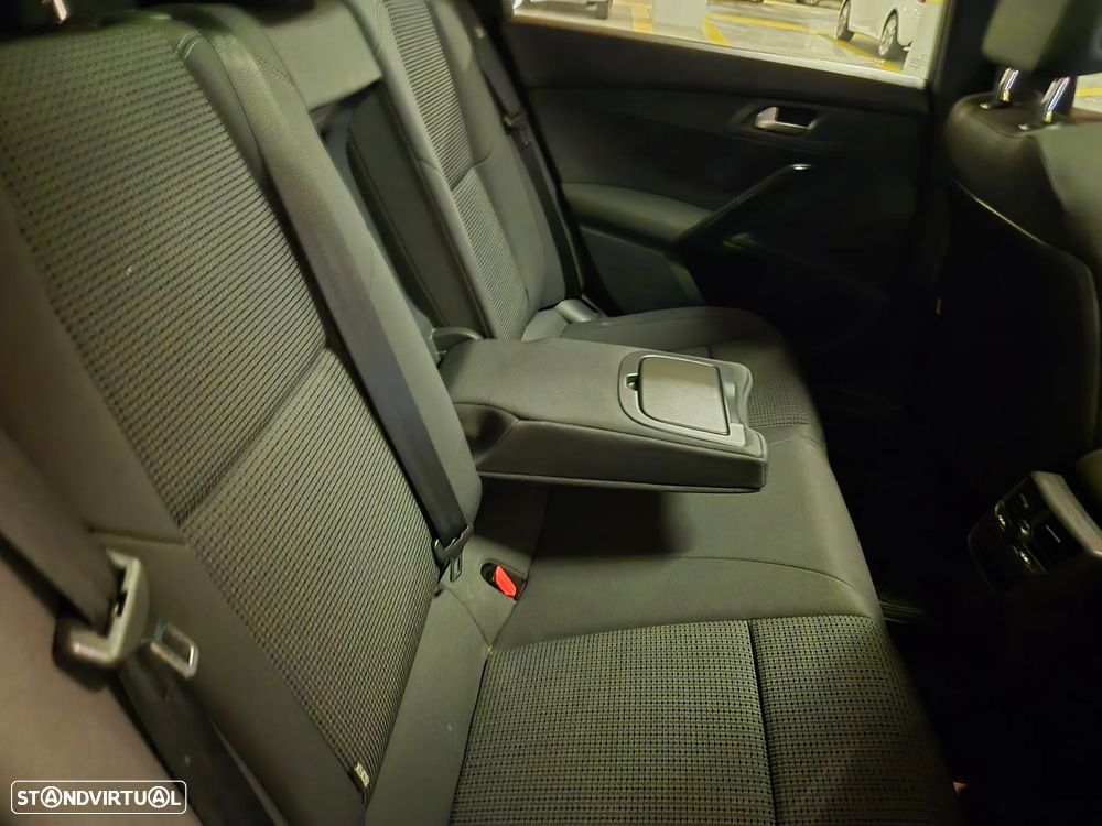 Peugeot 508 SW BlueHDi 120 Stop&Start Active - 31