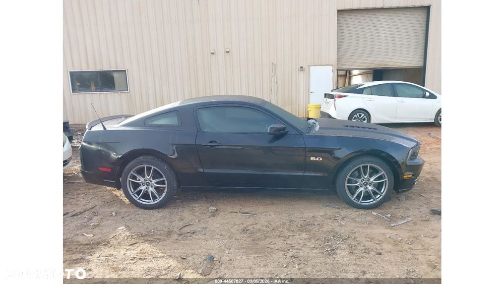 Ford Mustang 5.0 V8 GT Premium - 4