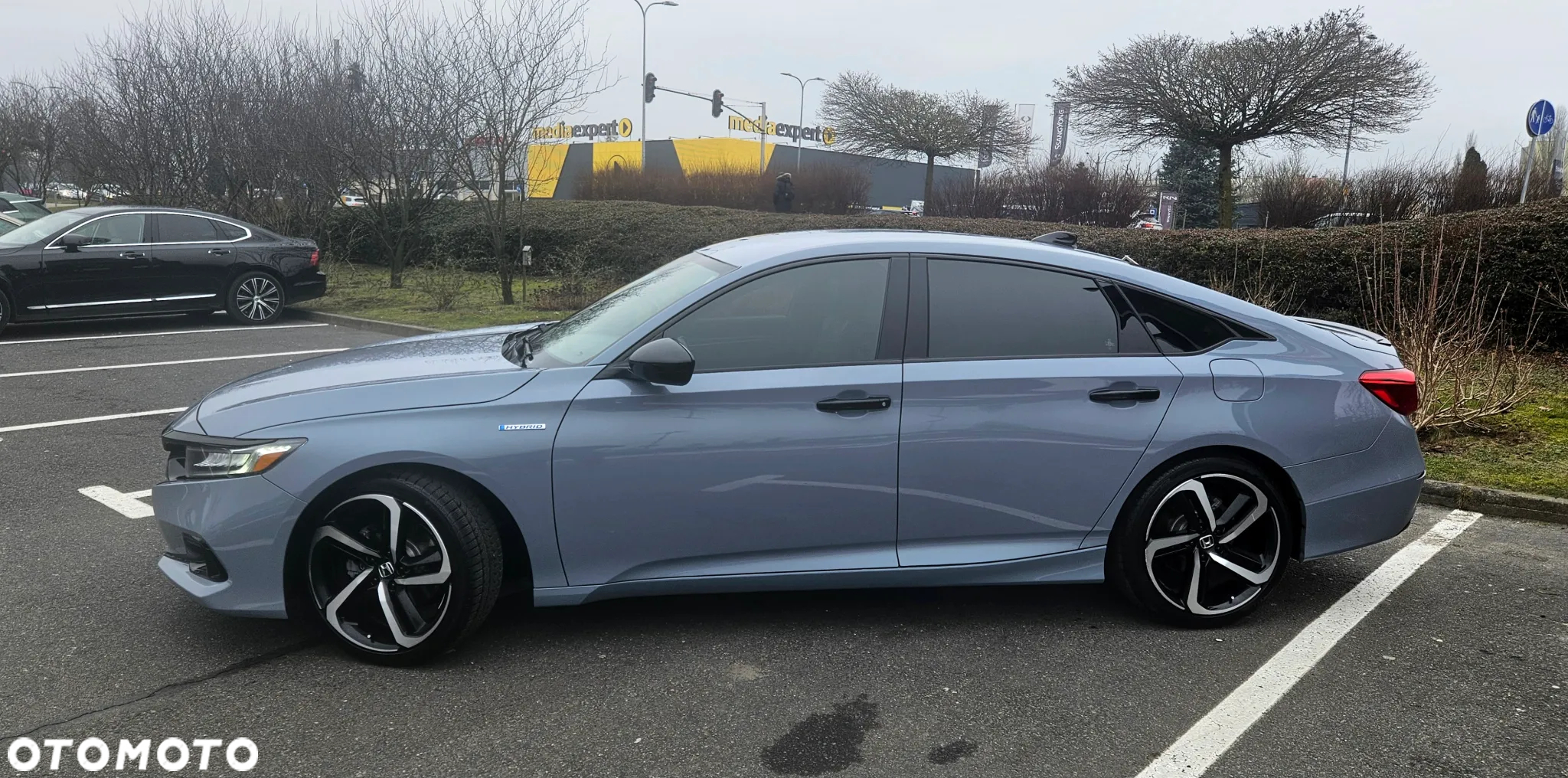 Honda Accord - 11