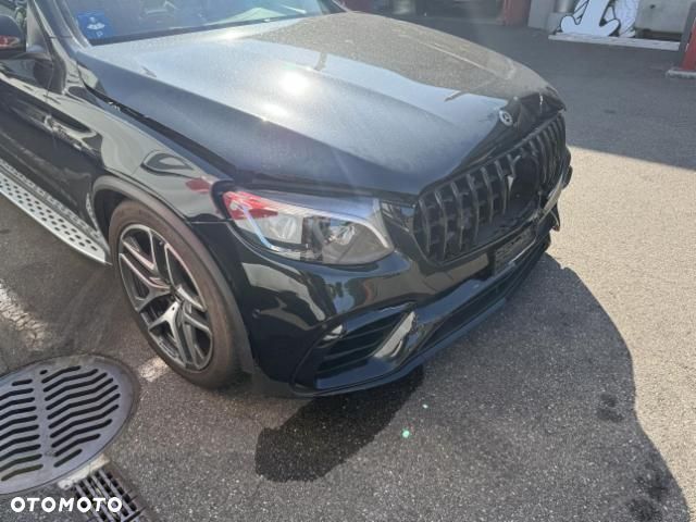 Mercedes-Benz GLC AMG 63 S 4-Matic+ - 7