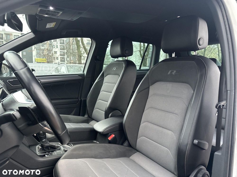 Volkswagen Tiguan 2.0 TSI BMT 4Mot Highline DSG - 12