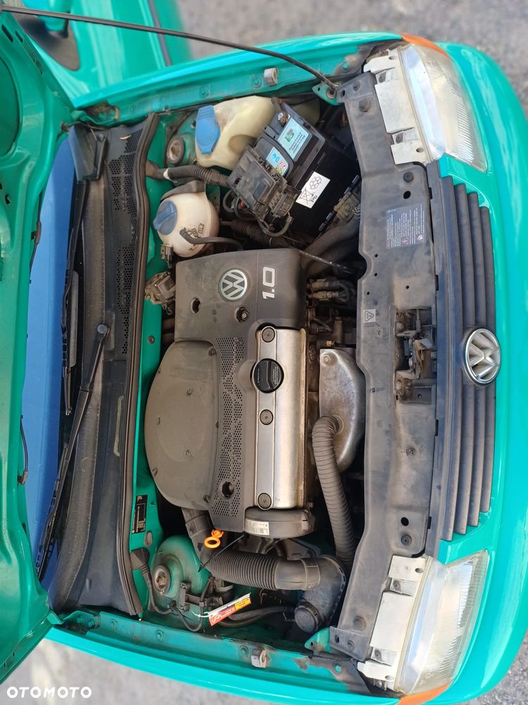 Volkswagen Polo - 15