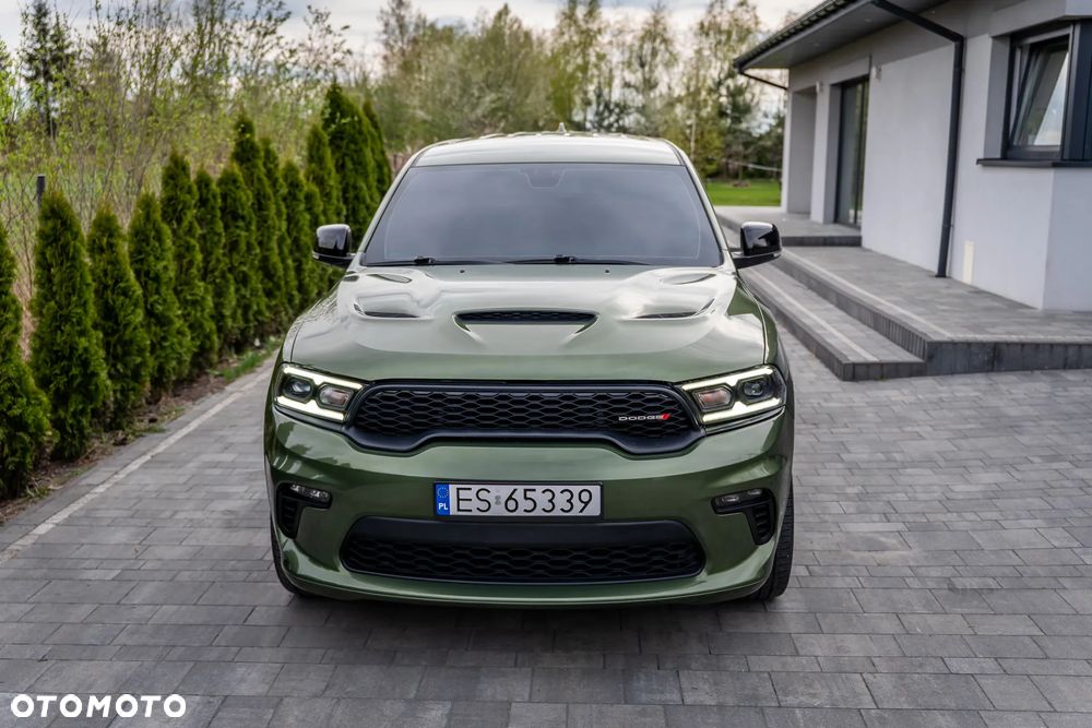 Dodge Durango - 3