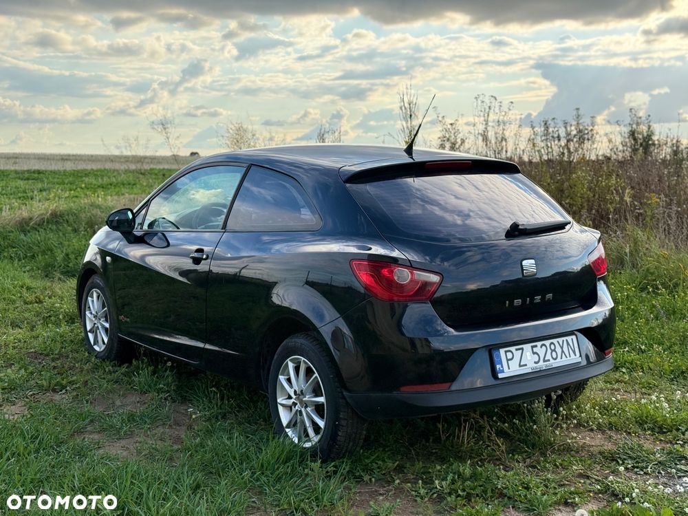 Seat Ibiza - 7