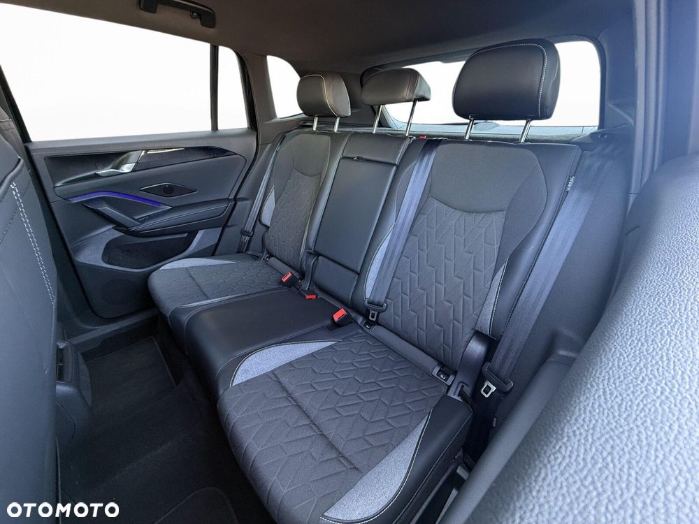 Volkswagen Tiguan 1.5 eTSI Life Plus DSG - 26
