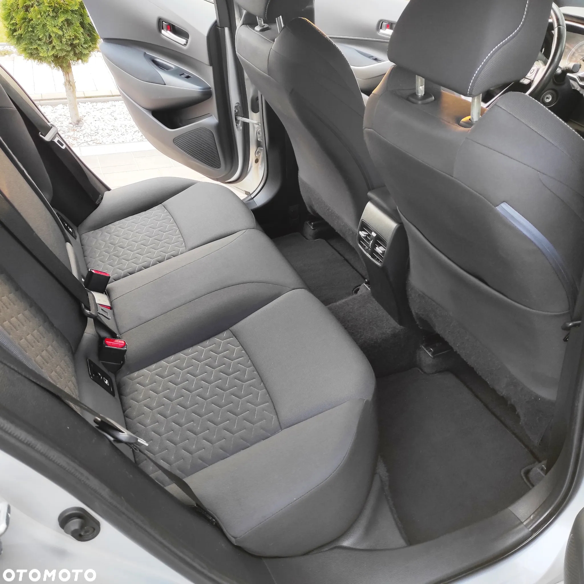 Toyota Corolla 1.2 T Comfort - 16