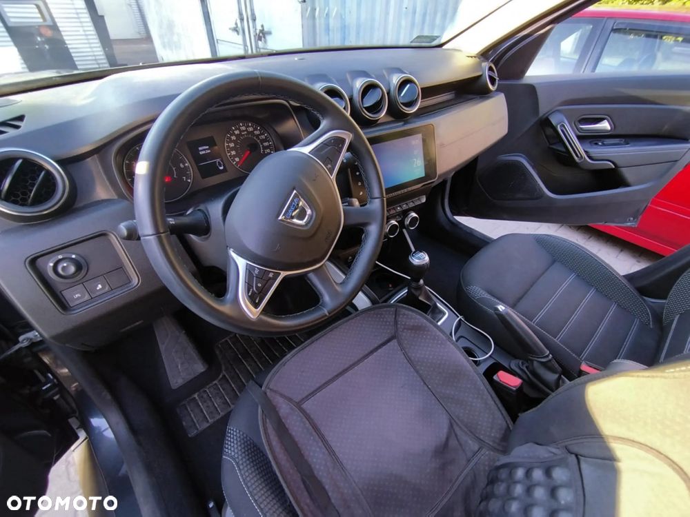 Dacia Duster 1.0 TCe Prestige - 7