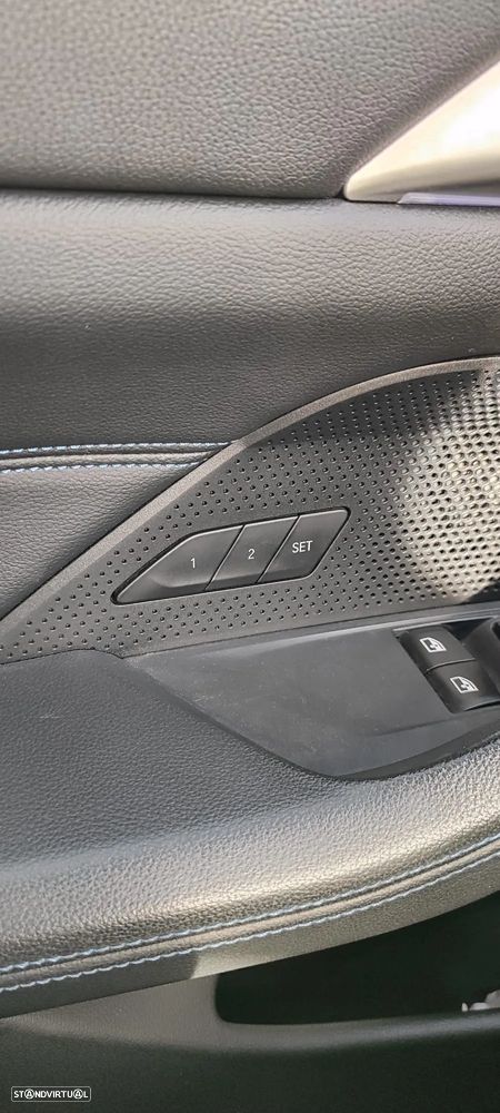 BMW 420 d Desportiva M Auto - 13