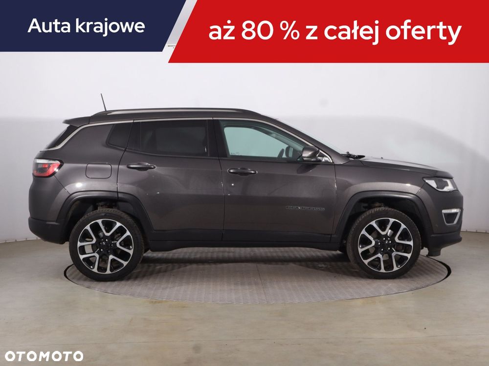 Jeep Compass - 8