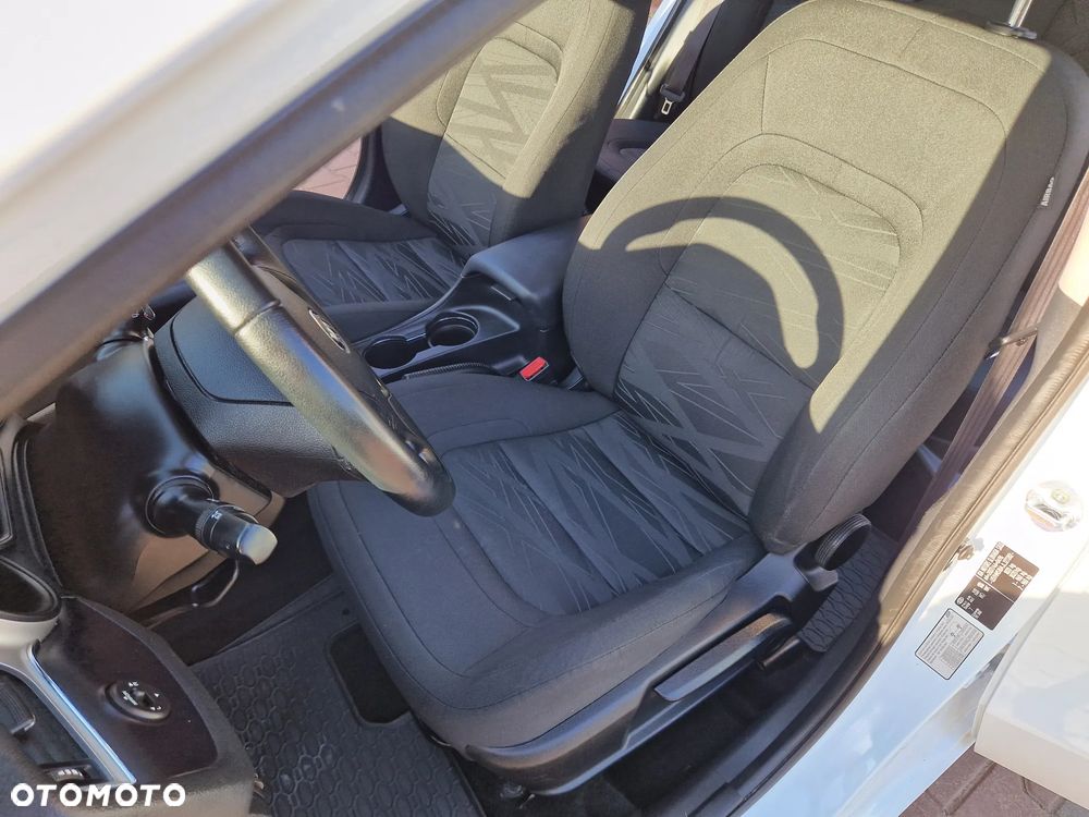 Kia Ceed 1.4 S - 26