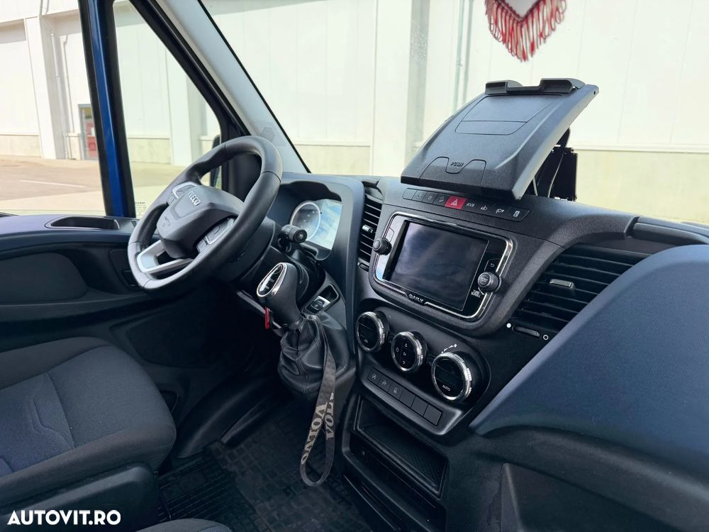 Iveco Daily - 5
