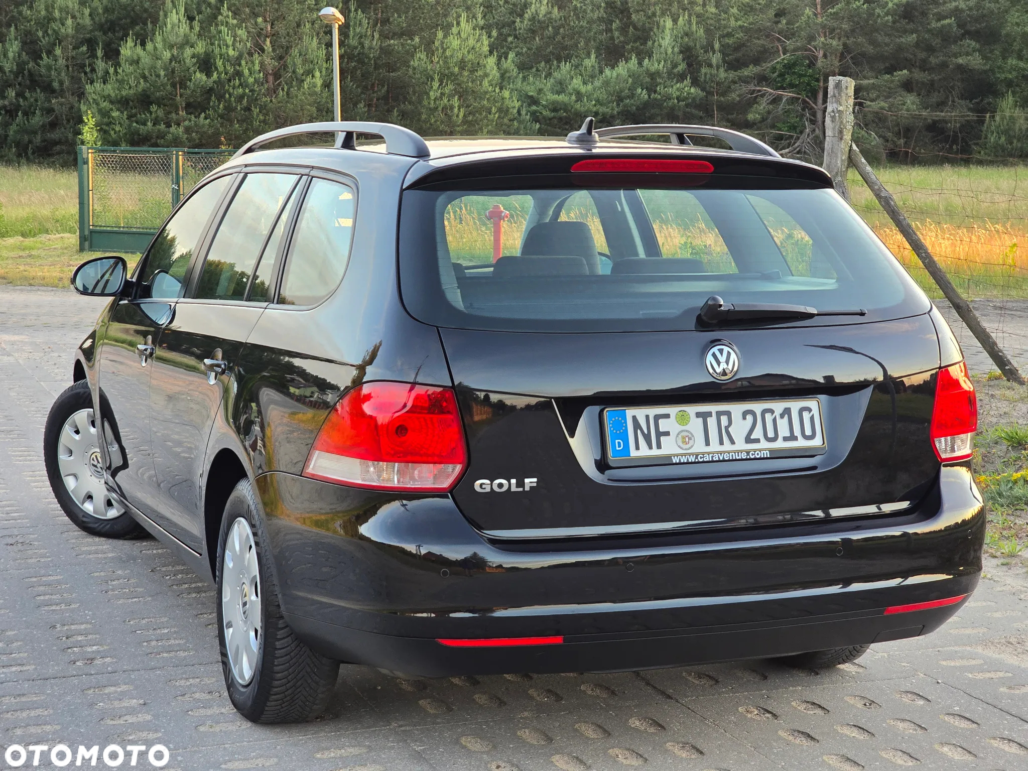Volkswagen Golf Variant 1.4 Style - 3