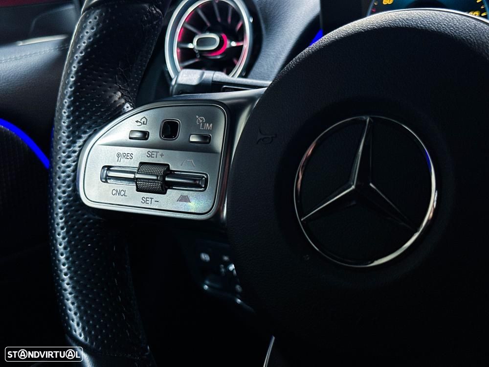 Mercedes-Benz EQB 350 4Matic AMG Line - 44