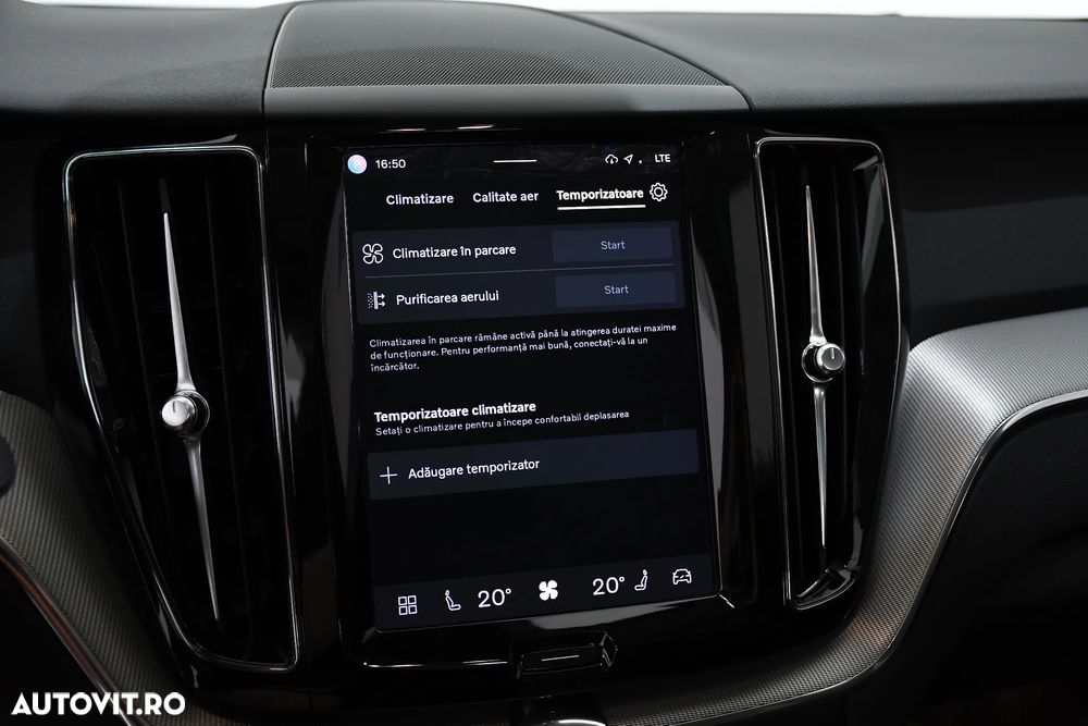 Volvo XC 60 - 37