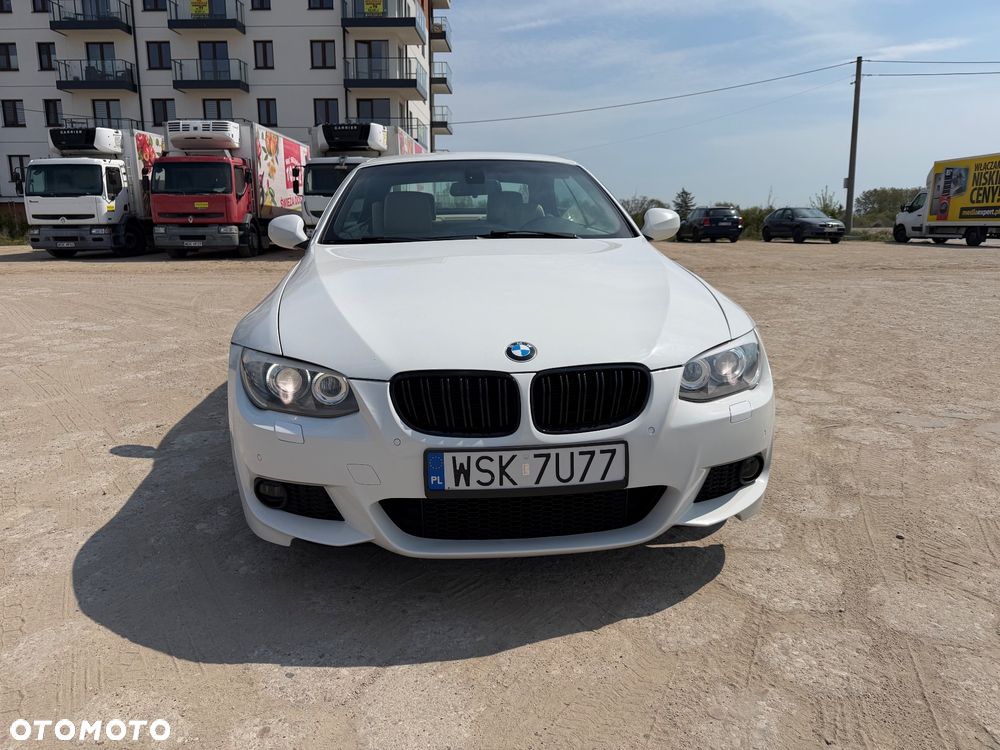 BMW Seria 3 - 6
