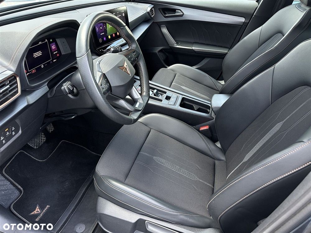 Cupra Formentor 1.5 TSI DSG - 10