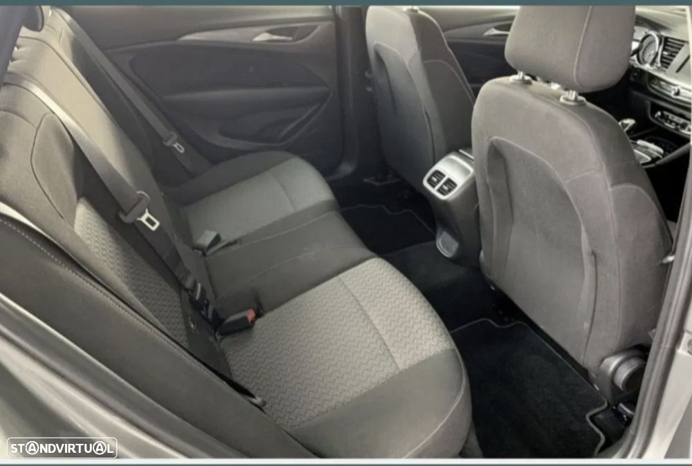 Opel Insignia Sports Tourer 1.6 CDTi Business Edition - 4