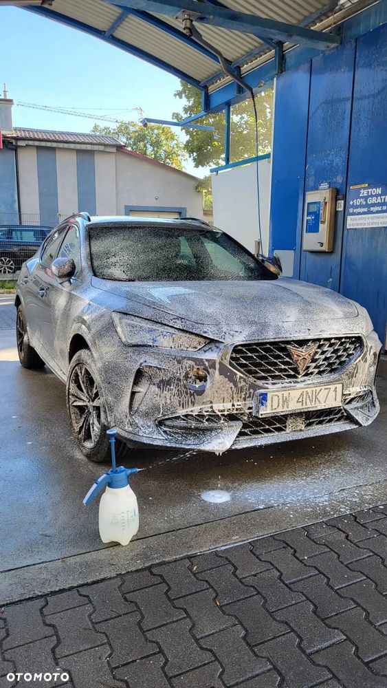 Cupra Formentor 1.5 TSI DSG - 22