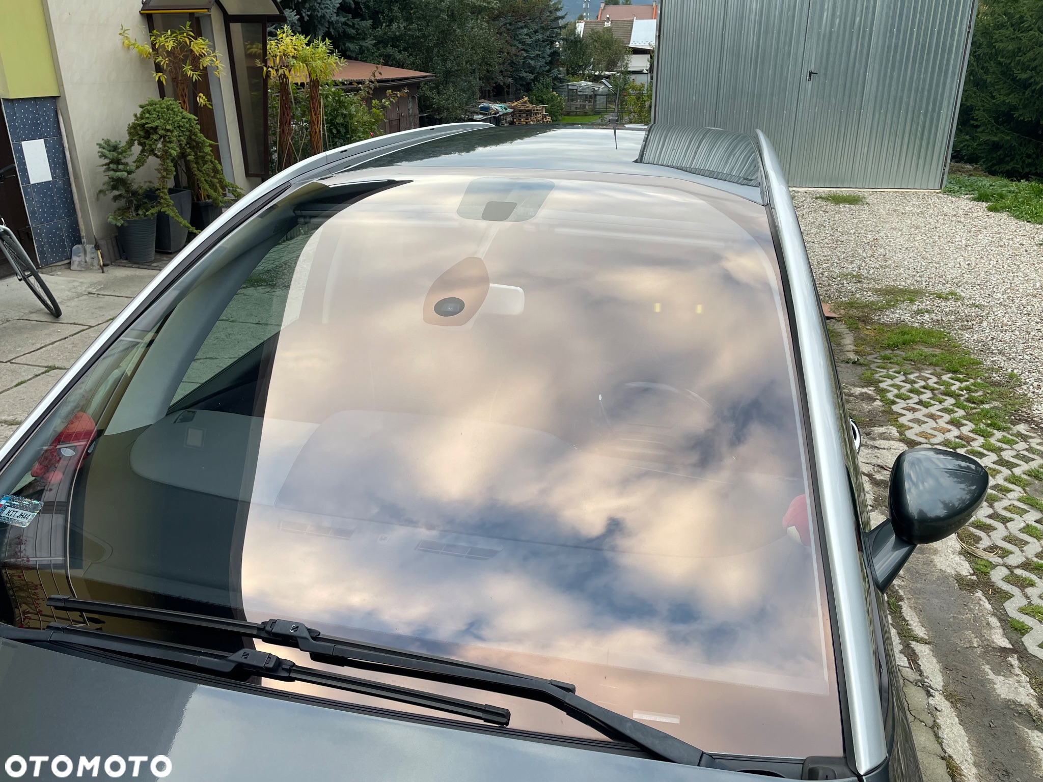 Citroën C4 Grand Picasso 2.0 BlueHDi MoreLife S&S EAT6 - 6