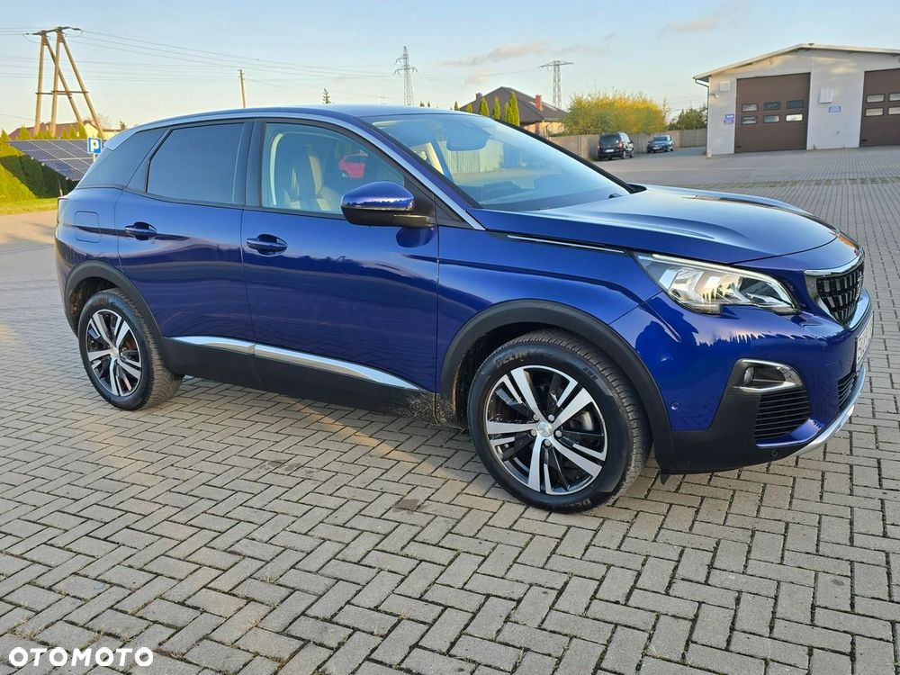 Peugeot 3008 - 4