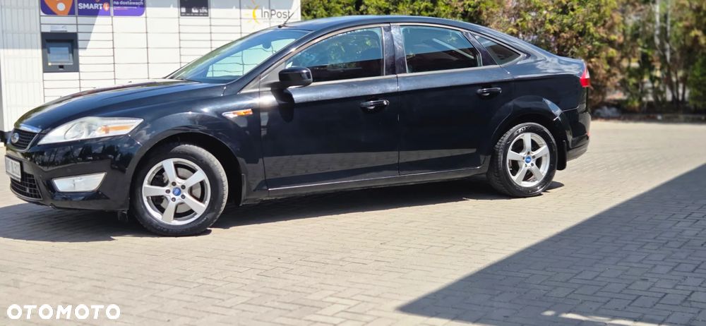 Ford Mondeo 2.0 Viva Trend - 8