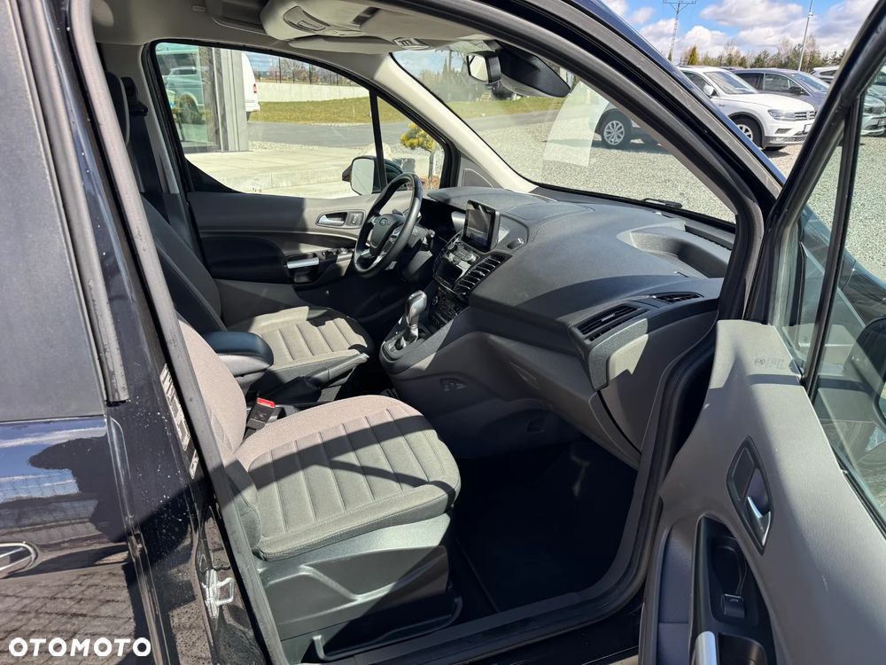 Ford Tourneo Connect Grand - 13