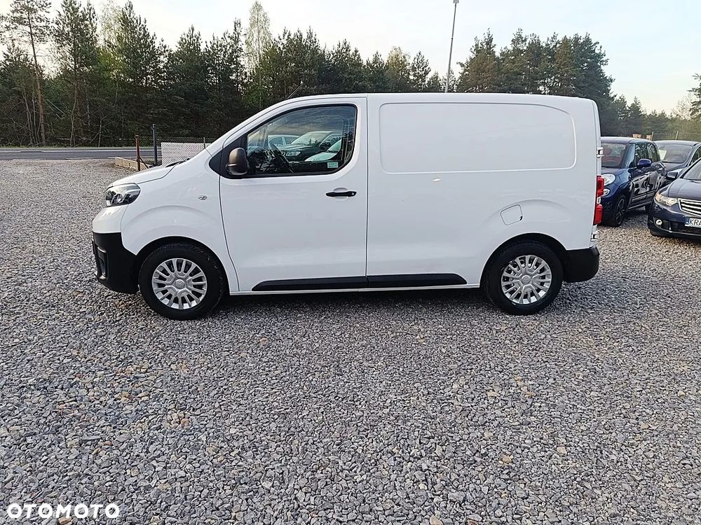 Toyota Proace - 3