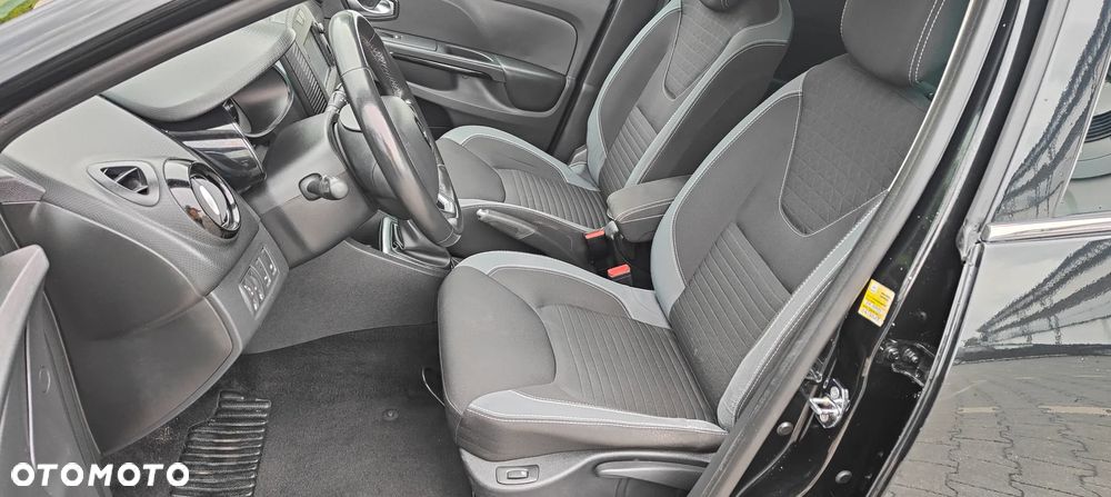 Renault Clio (Energy) TCe 90 Start & Stop INTENS - 31