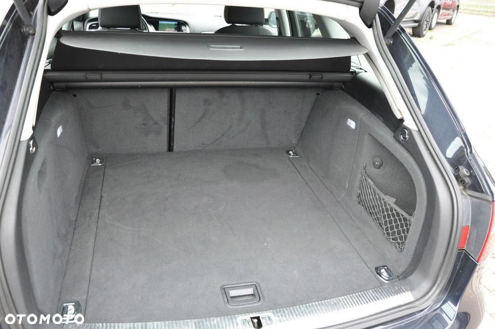 Audi A4 Avant 2.0 TDI - 25