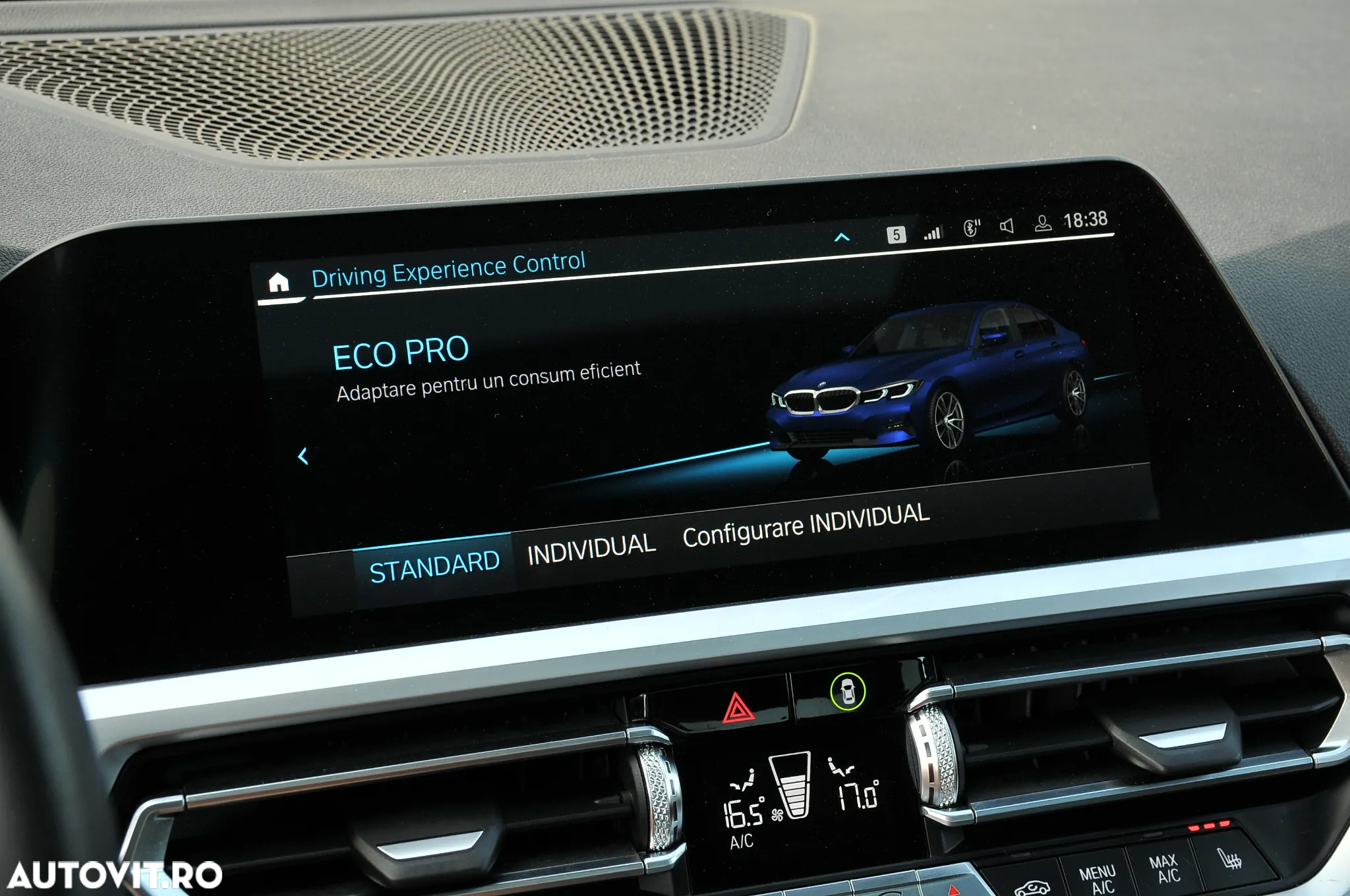 BMW Seria 3 320d xDrive AT - 24