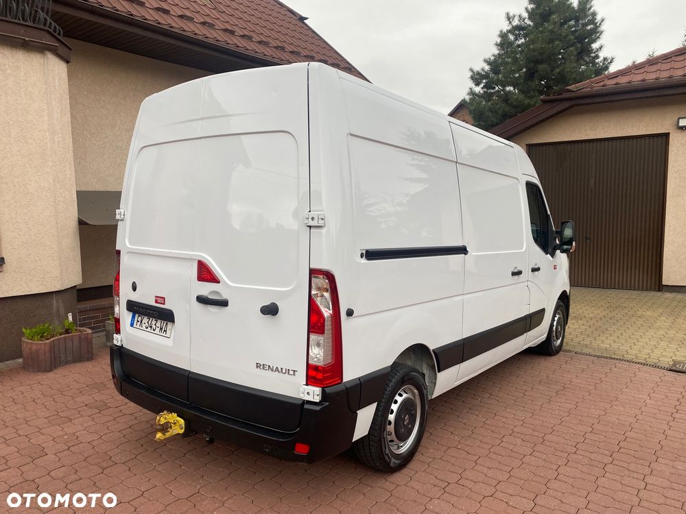 Renault MASTER L2 H2 135 DCI - 7