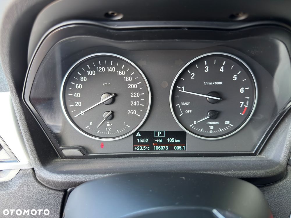 BMW X1 xDrive25i GPF xLine - 33