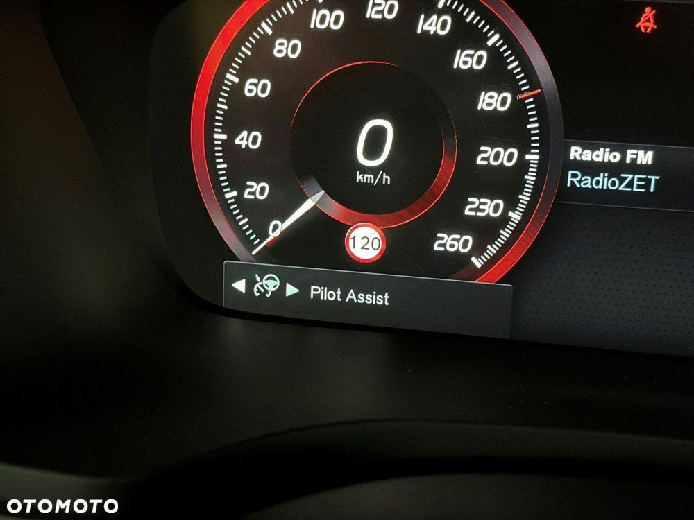 Volvo S60 - 21