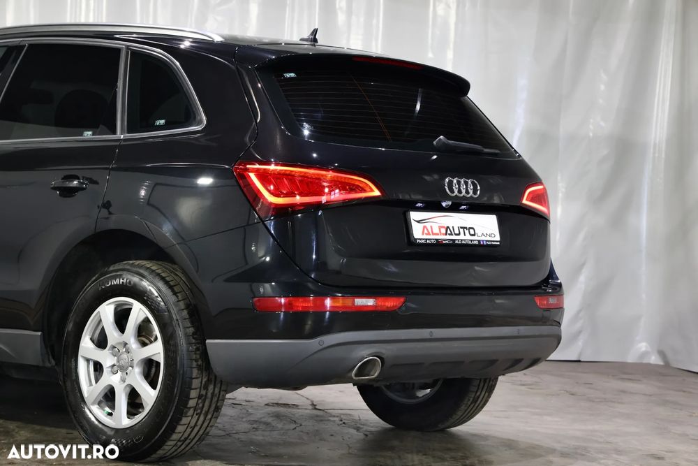 Audi Q5 2.0 TDI Quattro S tronic - 29