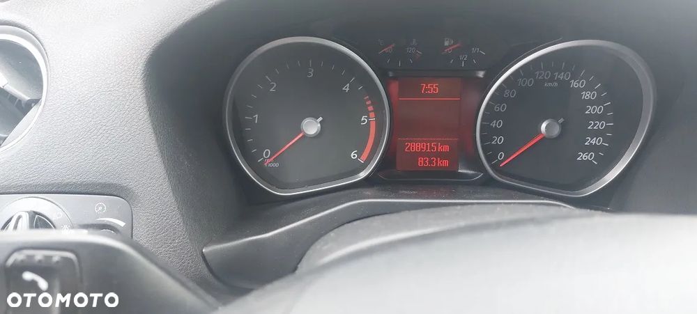 Ford Mondeo 2.2 TDCi Titanium - 7